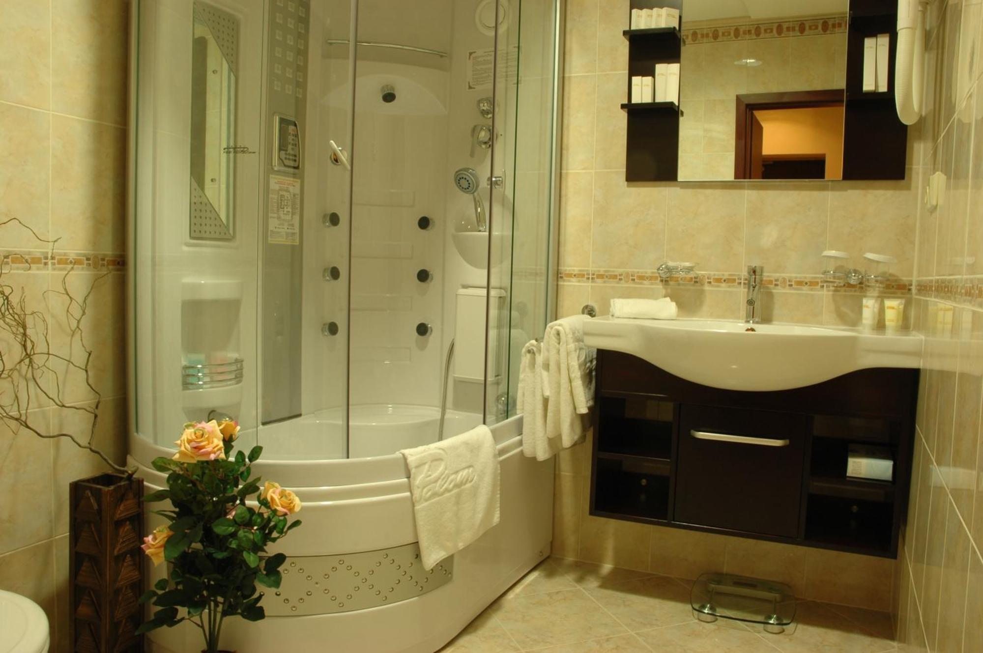 Palace Hotel Polom Жилина Екстериор снимка