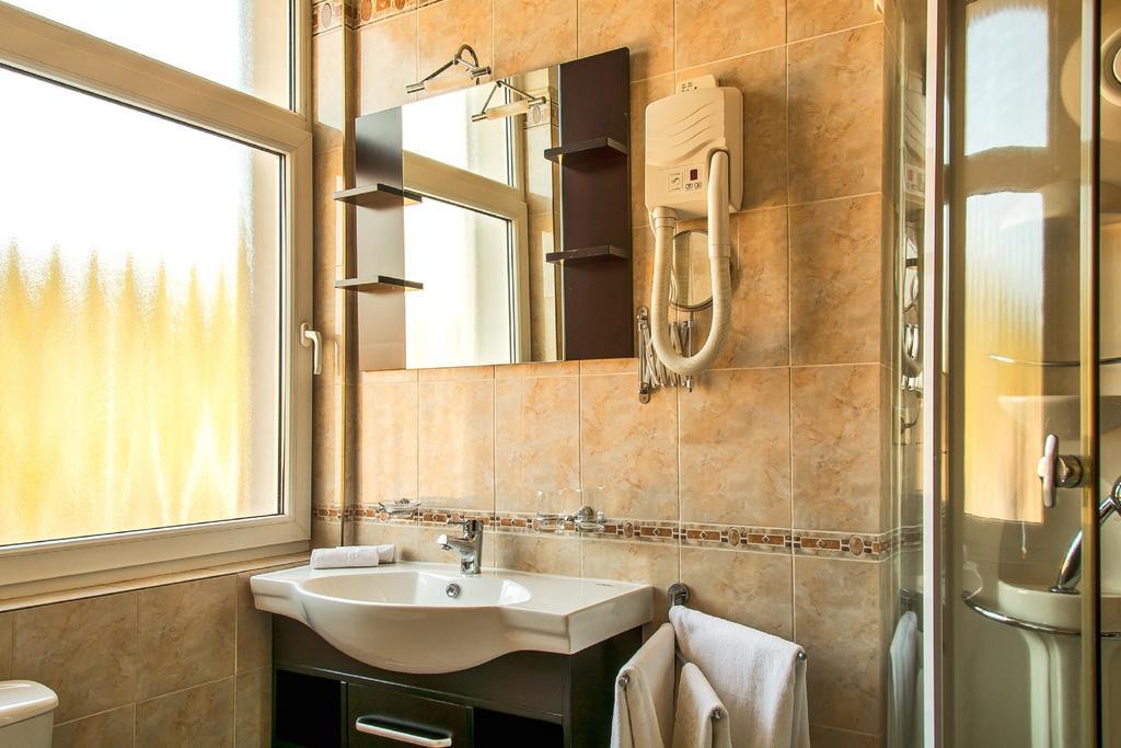 Palace Hotel Polom Жилина Стая снимка