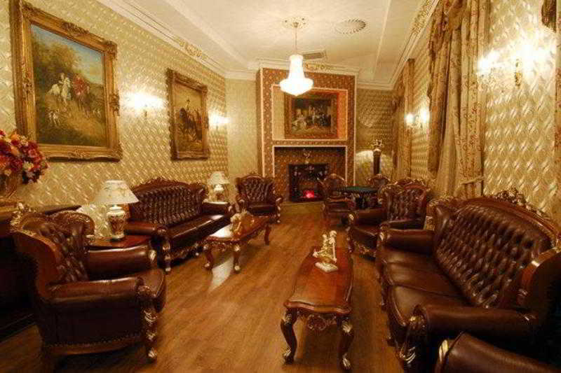 Palace Hotel Polom Жилина Стая снимка