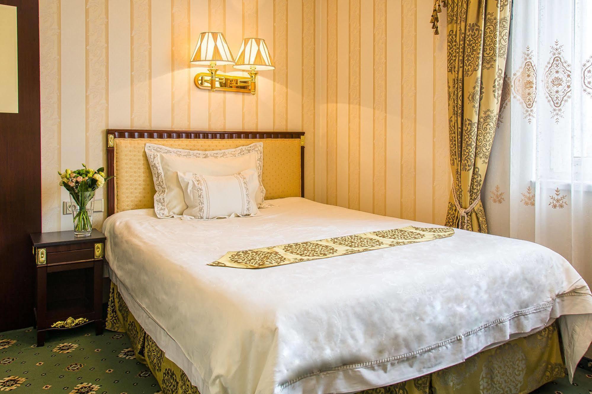 Palace Hotel Polom Жилина Екстериор снимка