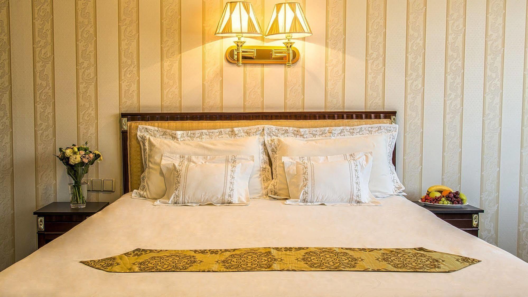 Palace Hotel Polom Жилина Екстериор снимка
