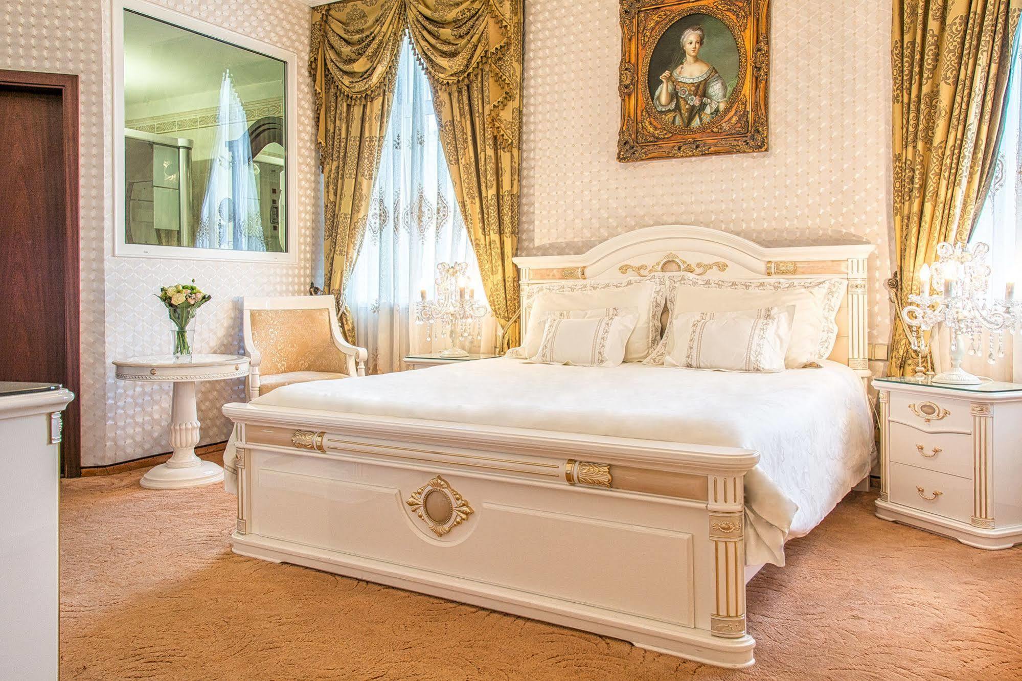Palace Hotel Polom Жилина Екстериор снимка